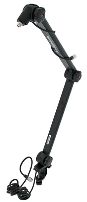 Millenium DS200 Black studijos stovas