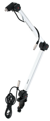 Millenium DS200 Silver studijos stovas