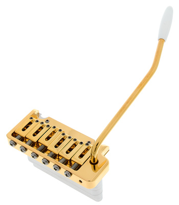 ABM 5200g Modern 2-Point tremolo sistema  