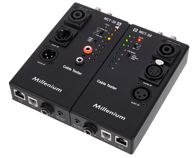 Millenium MCT-30 garso įrankis