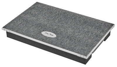 Harley Benton Amp Iso 1 gitarų stiprintuvo priedas