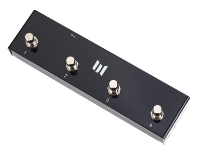 Meris Preset Switch gitaros efektų priedas