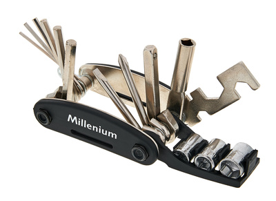 Millenium Drum Multi Tool derinimo raktas  