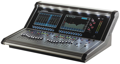 DiGiCo S21 skaitmeninis mikšeris