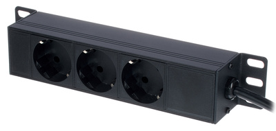 the t.racks Power 3 multi lizdas  