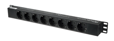 the t.racks Power 8 PC multi lizdas