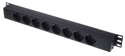 the t.racks Power 8 S PC multi lizdas
