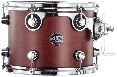DW 10"x08" TT Performance Tobacco akustinis tomas