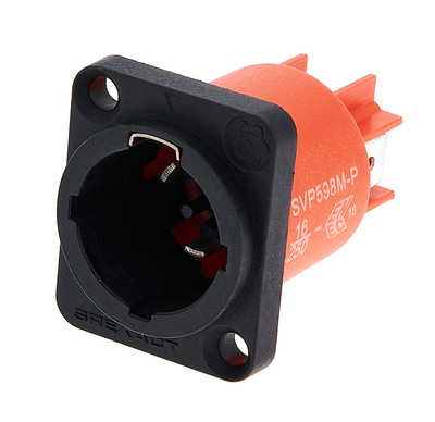 Varytec Real CM power twist jungtis  