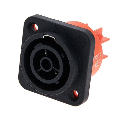 Varytec Real CF power twist jungtis