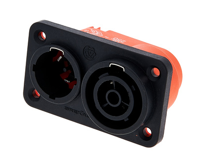 Varytec Real CMF power twist jungtis