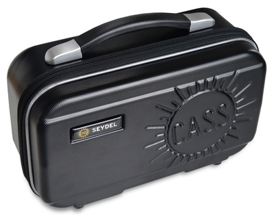 C.A. Seydel Söhne Blues Harmonica Case lūpinės armonikėlės dėklas  