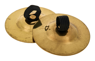 Millenium Fingercymbals