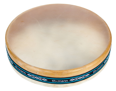Thomann 12"x3" Ocean Drum
