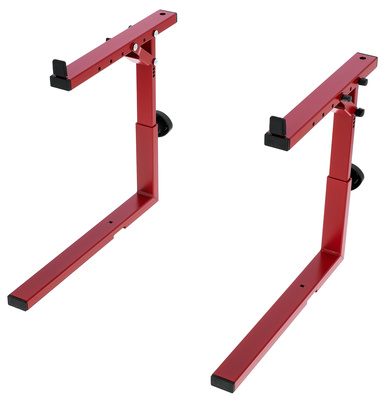 K&M 18811 Red B-Stock klavišinių stovų priedas