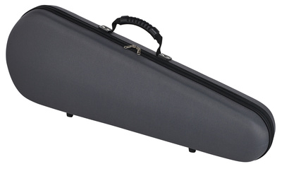 Violin Shaped Case Eva GY 4/4