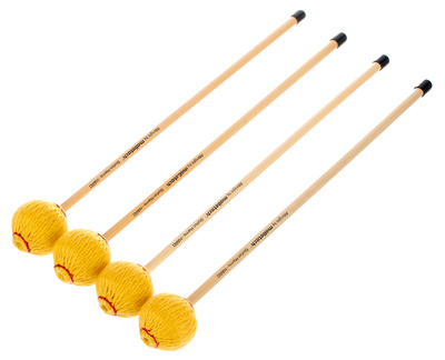 Malletech Vibra Mallet SHA-H vibrafono plaktukas