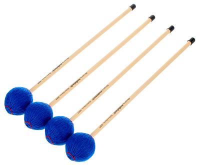 Malletech Vibra Mallet SHA-S vibrafono mušikliai