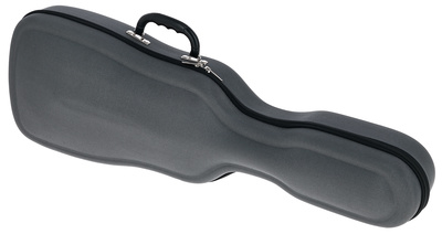 Roth & Junius New Violin Shaped Case Eva GY smuiko dėklas