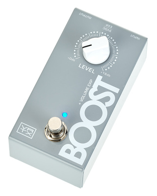 Vertex Boost MKII gitaros efektas
