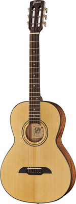 Legacy FP 14 Parlor SV VSNT E
