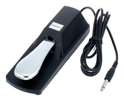 Kurzweil KP-2 sustain pedalas  