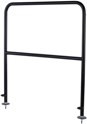 K&M 11991 Handrail stovas