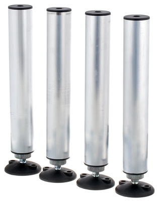 K&M 11993 40cm kojelės rinkinys stovams