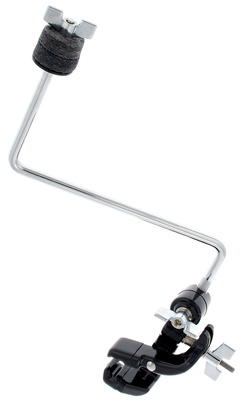 Millenium Hoop Cymbal Mount lėkštės stovų laikiklis