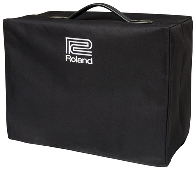 Roland JC-22 stiprintuvo uždangalas