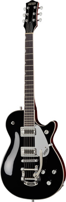 Gretsch G5230T Electromatic Jet FT BLK elektrinė gitara