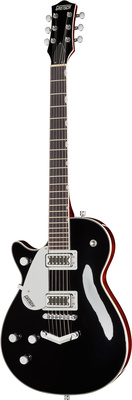 Gretsch G5230 Electromatic Jet FTBK LH kairiarankė elektrinė gitara