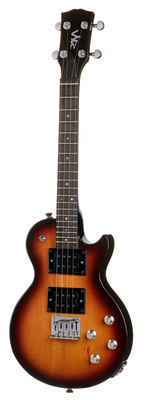 Risa Tenor Ukulele SC-Style TSB tenorinė ukulelė