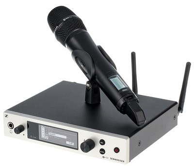 Sennheiser ew 500 G4 935 GW Band belaidis rankinis mikrofonas