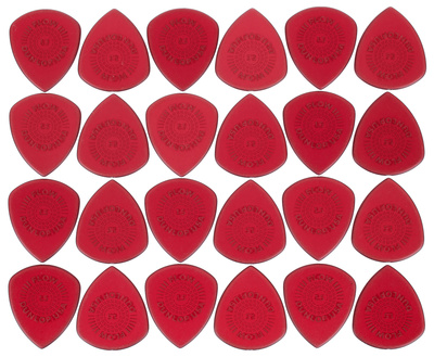 Dunlop Flow Standard Picks 1.50 Oxbl.