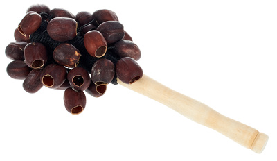 Terre Stickshaker Kemiri Seeds