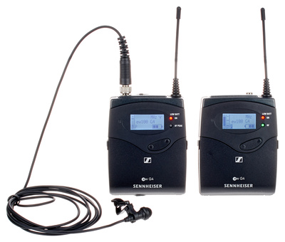 EW 112P G4 B-Band
