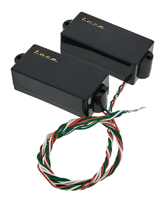 Lace Pickups Riffblaster P-Bass garso nuėmėjas  