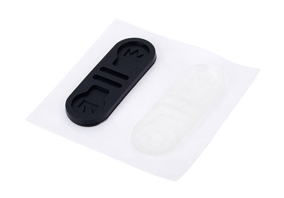 Silverstein Anti-Slip Pad priedas pučiamiesiems instrumentams