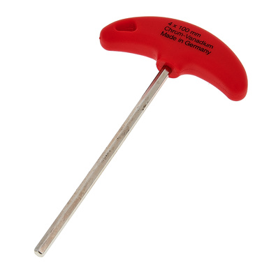 Stageworx SW 4 Spanner red scenos pakylos priedas  