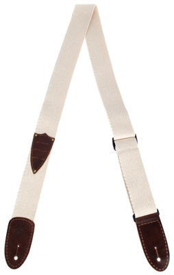Minotaur Cotton Hemp Pickholder diržas gitarai  