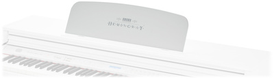 Hemingway DP-501 MKII WH natos stovas