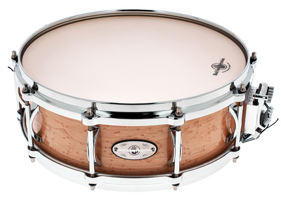 Black Swamp Percussion Multisonic Snare Drum MS514BED koncertinis būgnas