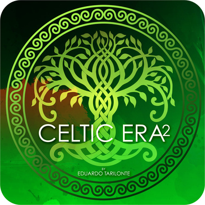 Best Service Celtic ERA 2 virtualūs instrumentai ir samplai