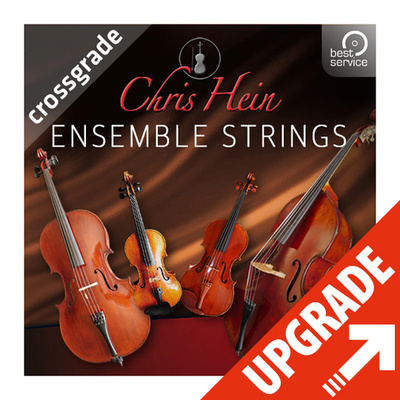 Best Service Chris Hein Ensemble Strings CG programinė įranga