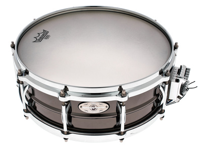 Black Swamp Percussion Multisonic Snare Drum MS514BD koncertinis snare būgnas