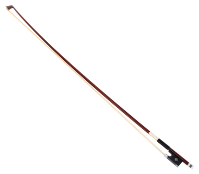 Penzel Violin Bow Exquisit Silver 4/4