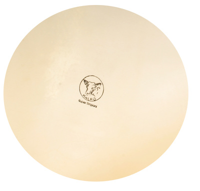 Kalfo Super Timpani Head 86cm/24 natūralios odos timpano membrana