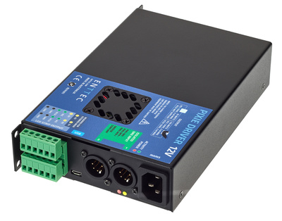 Pixie Driver 12V 130W