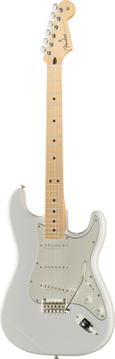 Fender Player Series Strat MN PWT elektrinė gitara